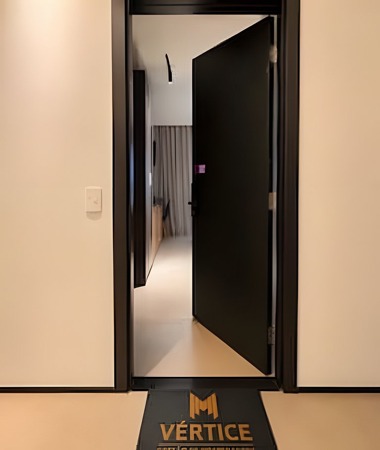 Studio VN Ueno | Próx Paulista | Sírio-libanês