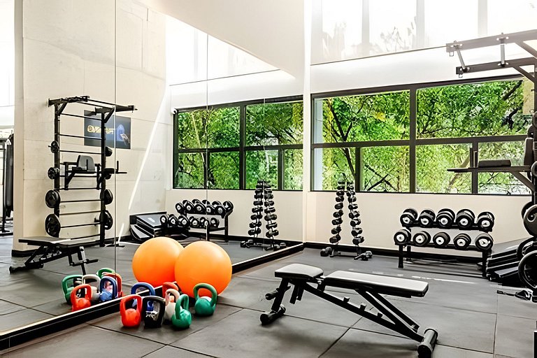 Studio VN Ueno | Próx Paulista | Sírio-libanês