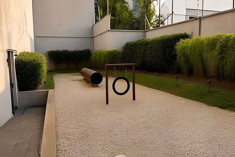 VN Frei Caneca | Studio próximo à Paulista