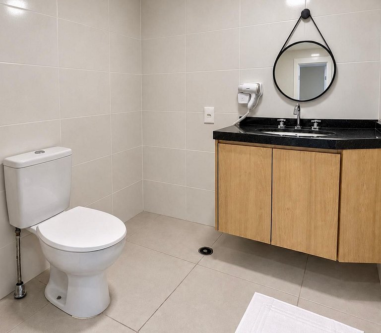 Studio Vila Clementino | Metrô e UNIFESP