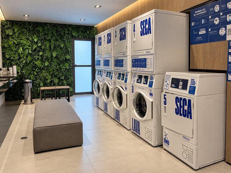 Studio Vila Clementino | Metrô e UNIFESP